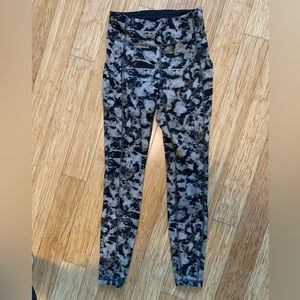 Lululemon invigorate leggings
